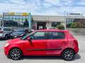 Skoda Fabia 1.4 5p. Rosso - thumbnail 8