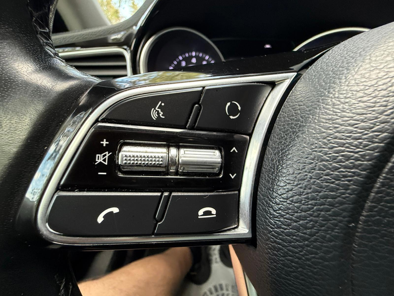 Kia Ceed SW / cee'd SW Sportswagon 1.0 T-GDi DynamicPlusLine/Navi/Carplay — photo 16