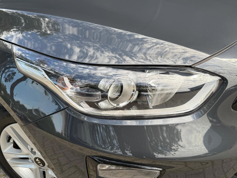 Kia Ceed SW / cee'd SW Sportswagon 1.0 T-GDi DynamicPlusLine/Navi/Carplay — photo 34