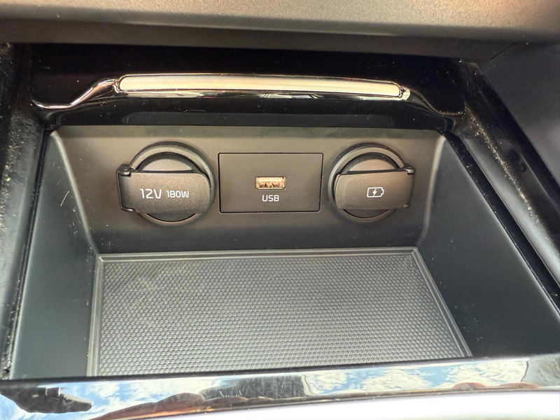 Kia Ceed SW / cee'd SW Sportswagon 1.0 T-GDi DynamicPlusLine/Navi/Carplay — photo 29