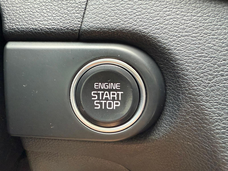 Kia Ceed SW / cee'd SW Sportswagon 1.0 T-GDi DynamicPlusLine/Navi/Carplay — photo 31
