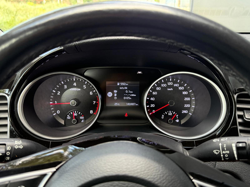 Kia Ceed SW / cee'd SW Sportswagon 1.0 T-GDi DynamicPlusLine/Navi/Carplay — photo 14