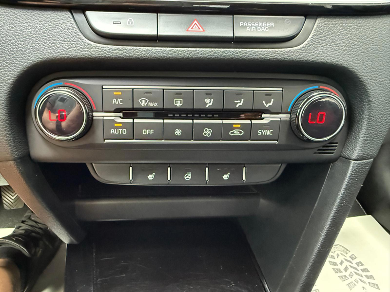 Kia Ceed SW / cee'd SW Sportswagon 1.0 T-GDi DynamicPlusLine/Navi/Carplay — photo 28