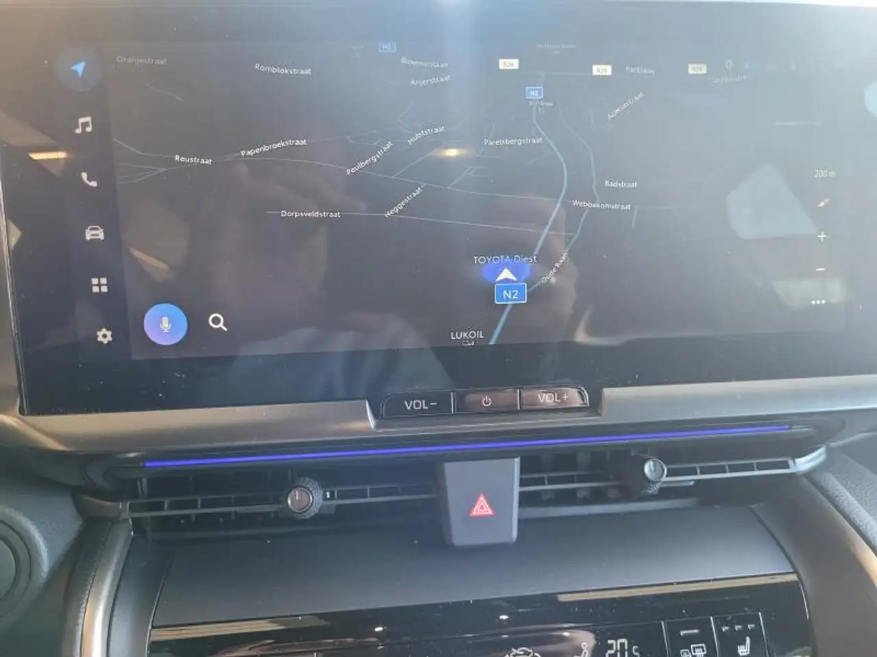 Toyota C-HR Premium + Safety Pack, миниатюра 17