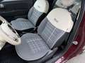 Fiat 500 ECO 1,2 69 Lounge Rot - thumbnail 9