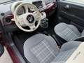 Fiat 500 ECO 1,2 69 Lounge Rot - thumbnail 10