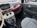 Fiat 500 ECO 1,2 69 Lounge Rot - thumbnail 13