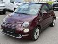 Fiat 500 ECO 1,2 69 Lounge Rot - thumbnail 1