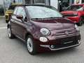 Fiat 500 ECO 1,2 69 Lounge Rot - thumbnail 7