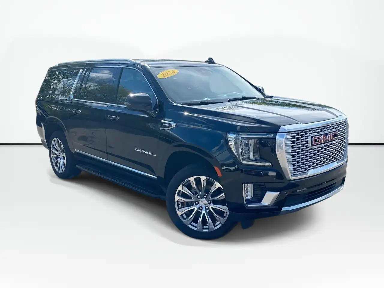 2024 GMC Yukon снимка 2024 GMC Yukon