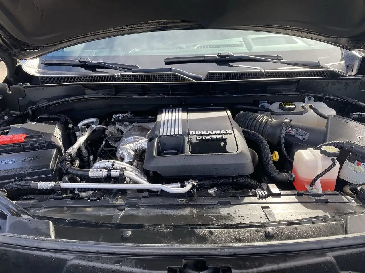 GMC Yukon снимка GMC Yukon