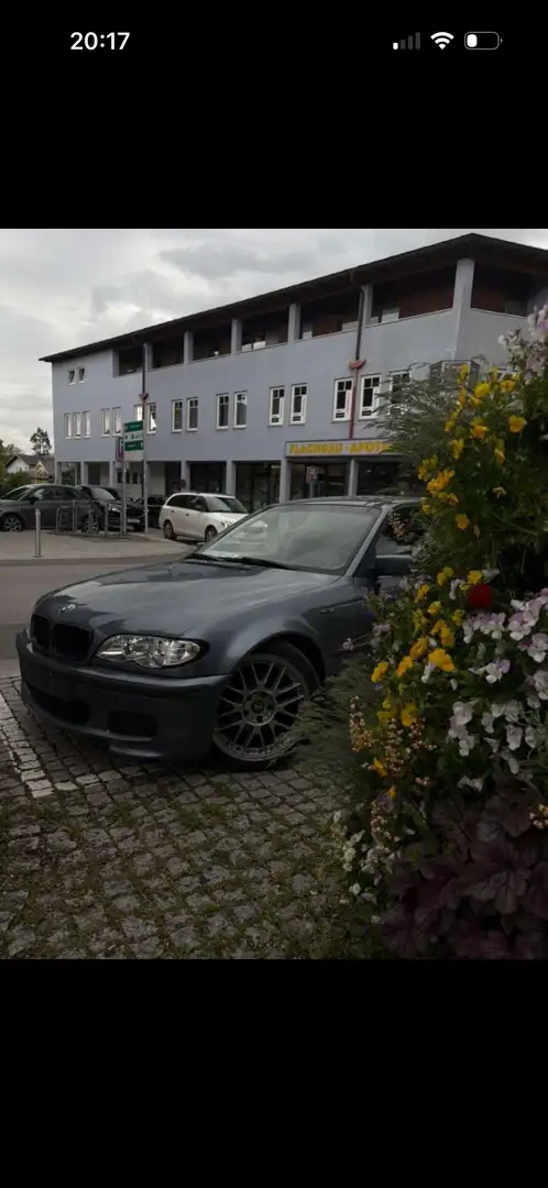 BMW 318 318i - 1
