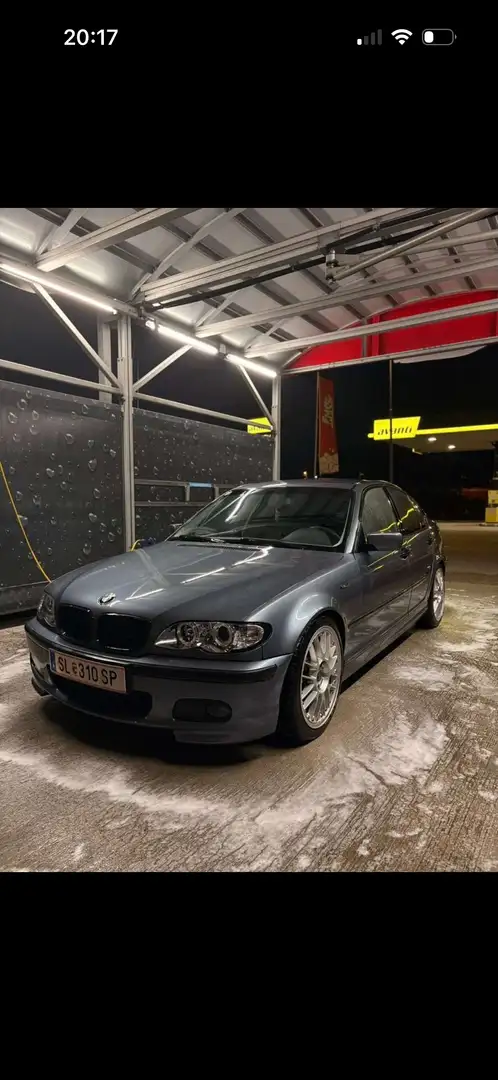 BMW 318 318i - 2