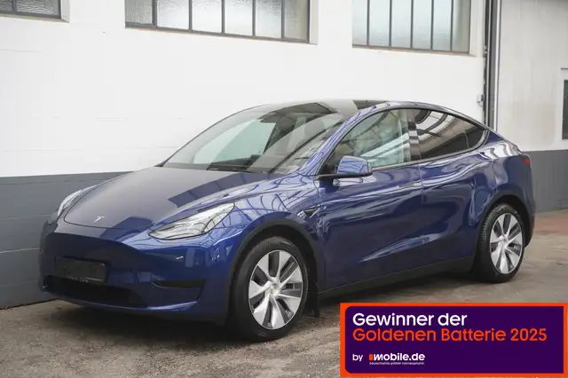 Tesla Model Y Standard Range RWD *Mwst. ausweisbar*