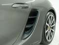 Porsche 718 Boxster Gris - thumbnail 14