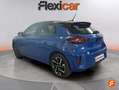Opel Corsa 1.2T XHL 74kW (100CV) GS Bleu - thumbnail 5
