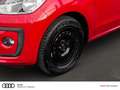 Volkswagen up! 1 0 l 48 kW (65 PS) 5-Gang Rouge - thumbnail 9