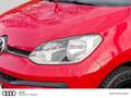Volkswagen up! 1 0 l 48 kW (65 PS) 5-Gang Rood - thumbnail 5