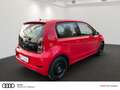 Volkswagen up! 1 0 l 48 kW (65 PS) 5-Gang Rood - thumbnail 4