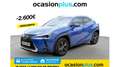 Lexus UX 250h Premium 2WD Azul - thumbnail 1