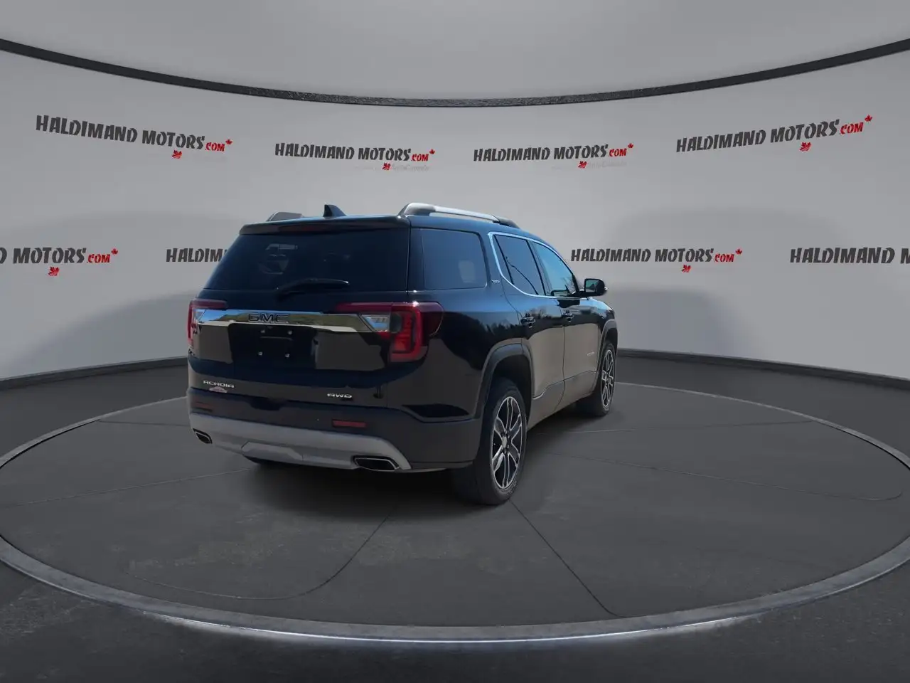 GMC Acadia снимка GMC Acadia