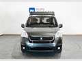 Peugeot Partner Tepee 1.6BlueHDI Active 100 Grau - thumbnail 3