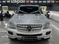 Mercedes-Benz ML 280 CDI 4MATIC Aut.*1-Besitz*Wenig-KM*AHK* Silber - thumbnail 3