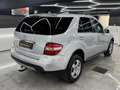 Mercedes-Benz ML 280 CDI 4MATIC Aut.*1-Besitz*Wenig-KM*AHK* Silber - thumbnail 7