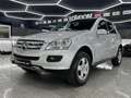 Mercedes-Benz ML 280 CDI 4MATIC Aut.*1-Besitz*Wenig-KM*AHK* Silber - thumbnail 4
