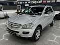 Mercedes-Benz ML 280 CDI 4MATIC Aut.*1-Besitz*Wenig-KM*AHK* Silber - thumbnail 5