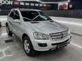 Mercedes-Benz ML 280 CDI 4MATIC Aut.*1-Besitz*Wenig-KM*AHK* Silber - thumbnail 2