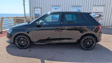 Fabia Combi 1.0 TSI 110 ch BVM6 Monte-Carlo
