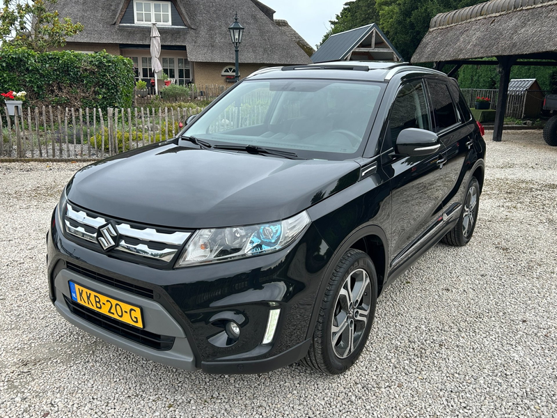 Photo du véhicule