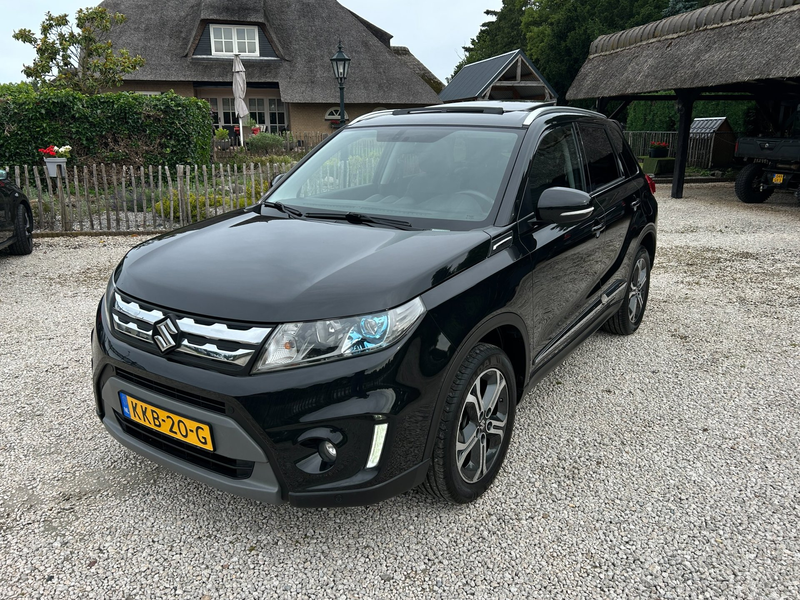Photo du véhicule