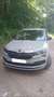 Skoda Karoq 2,0 TDI SCR 4x4 Sportline DSG Grau - thumbnail 1