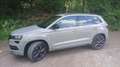Skoda Karoq 2,0 TDI SCR 4x4 Sportline DSG Grau - thumbnail 2