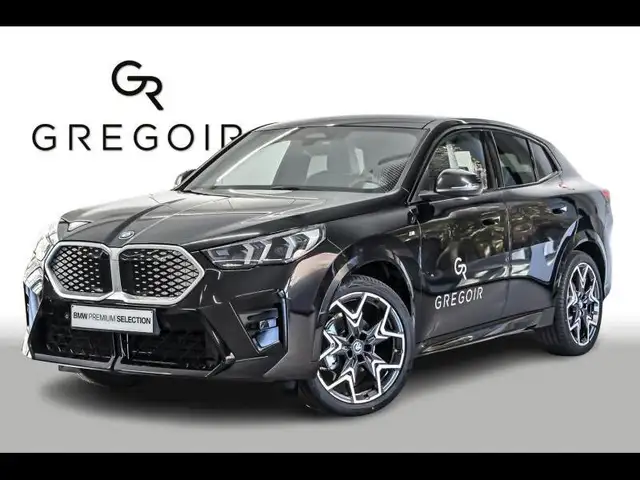 BMW iX2 eDrive20|Msport|Cam|Dass|th