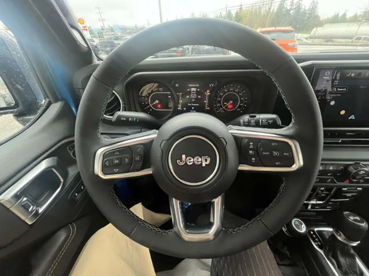 Jeep Wrangler снимка Jeep Wrangler
