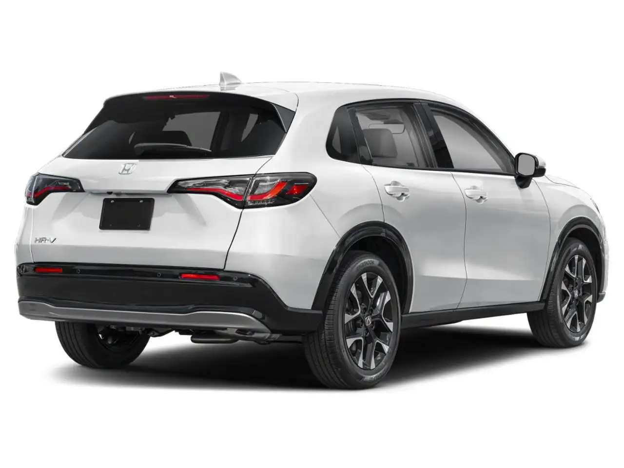 Honda HR-V снимка Honda HR-V