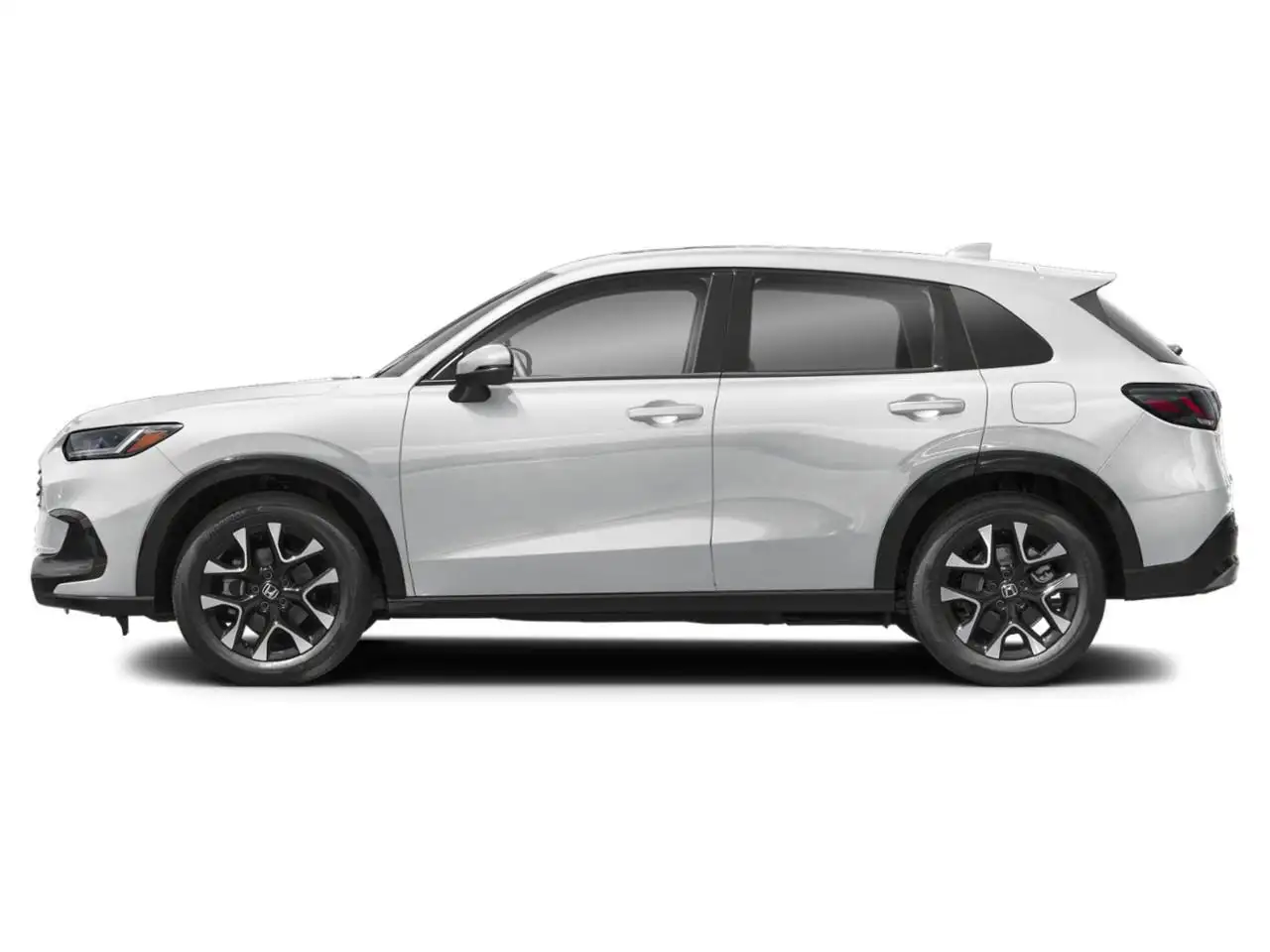 Honda HR-V снимка Honda HR-V