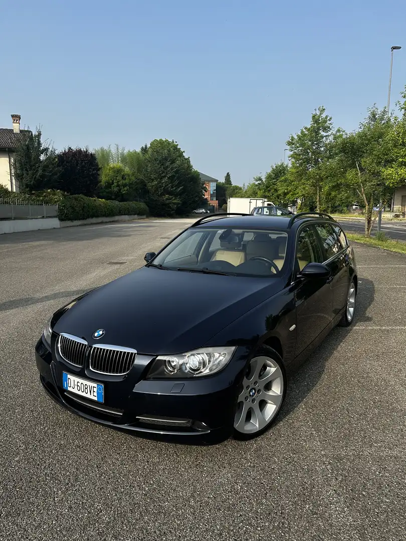 BMW 330 330xd Touring Attiva - 2