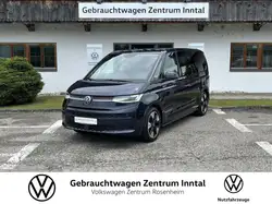 Volkswagen T7 Multivan 2,0 TDI DSG Life KÜ (IQ.Light+AHK+St