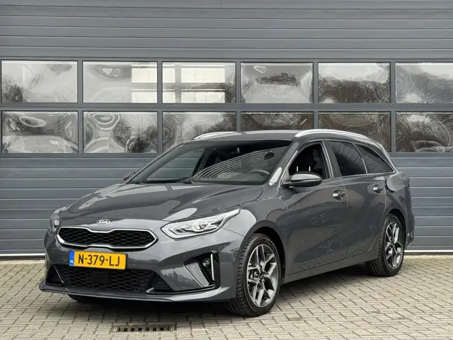 Kia Ceed SW / cee'd SW SPORTSWAGON 1.0 T-GDI GT-LINE BUSINESS EDITION I T