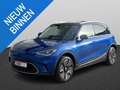 smart #1 Smart BEV 66hWh Pro+ Bleu - thumbnail 1