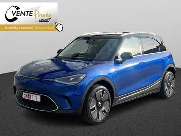 Smart BEV 66kWh Premium
