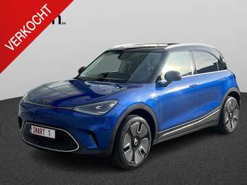 Smart BEV 66kWh Premium