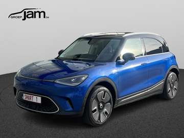 Smart BEV 66hWh Pro+