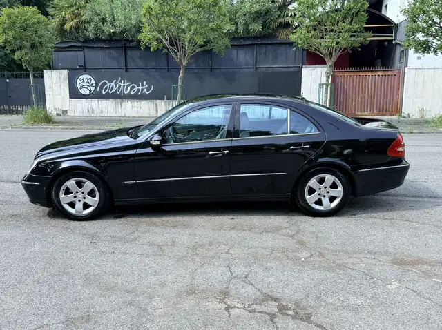 Mercedes-Benz E 270 td cdi Avantgarde