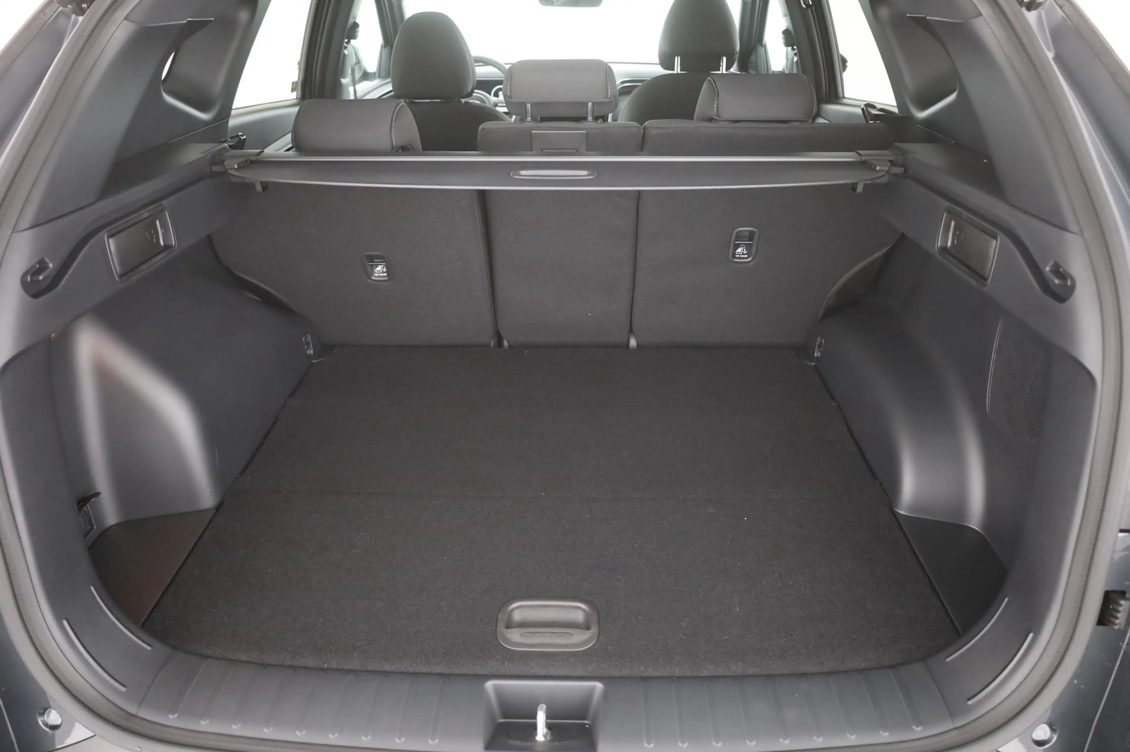 Hyundai TUCSON 1.6 T-GDI Advantage 2WD Kamera LED Navi — photo 10
