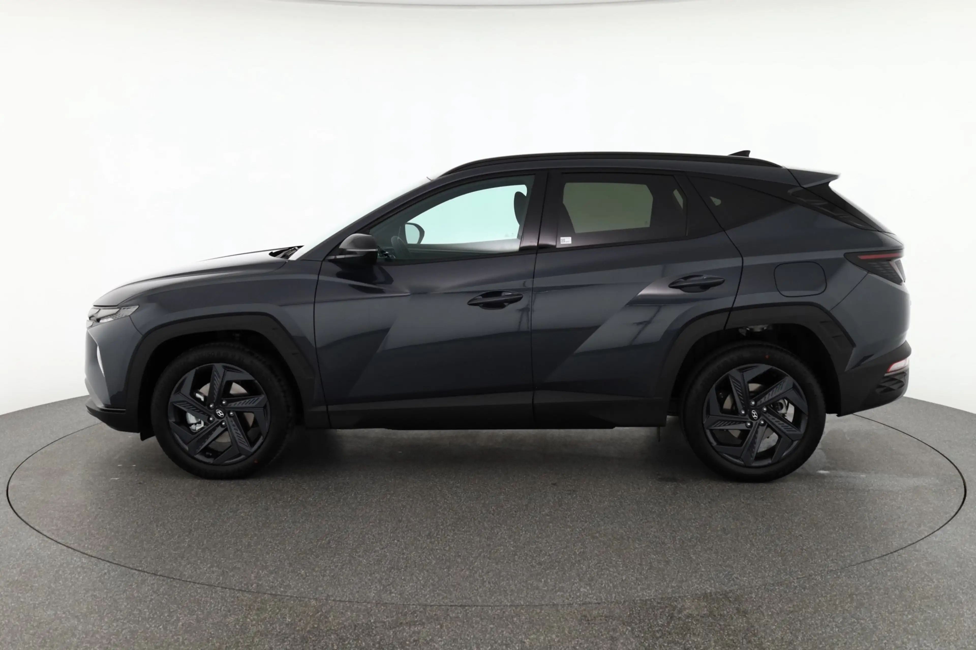 Hyundai TUCSON 1.6 T-GDI Advantage 2WD Kamera LED Navi — photo 2